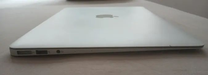 Macbook Air 2015, core i7, 8GB, 128GB (Ler anúncio) - Notebooks