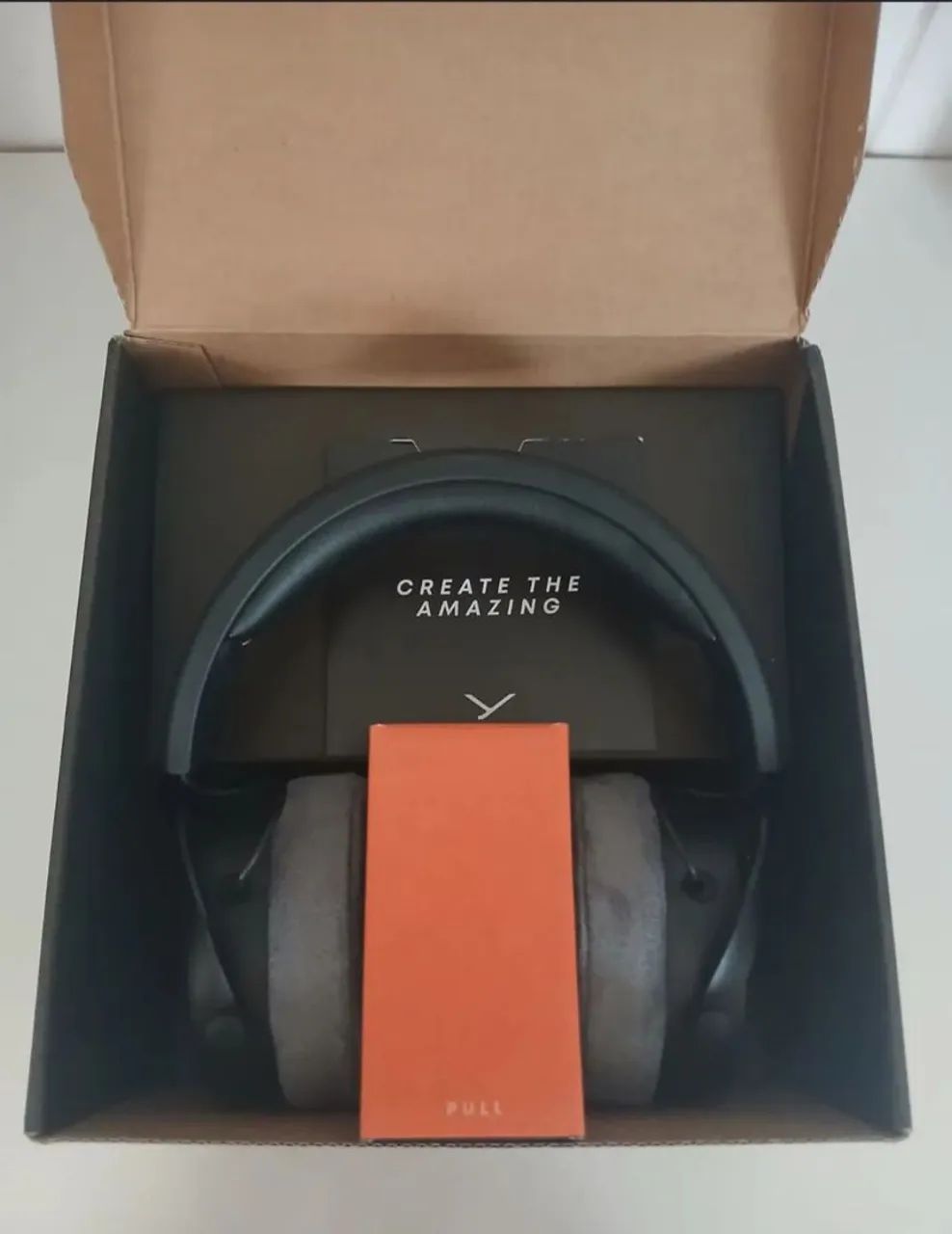 Headset beyerder novo nunca usado.. - Foto 2