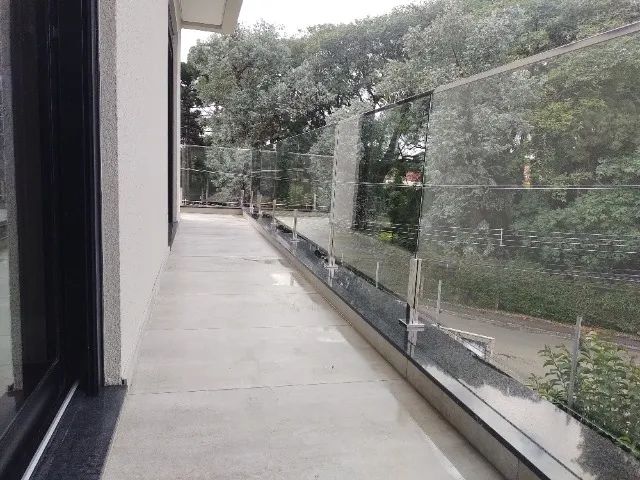 Guarda corpo com vidro partir de RS 500.00 metro - Foto 5