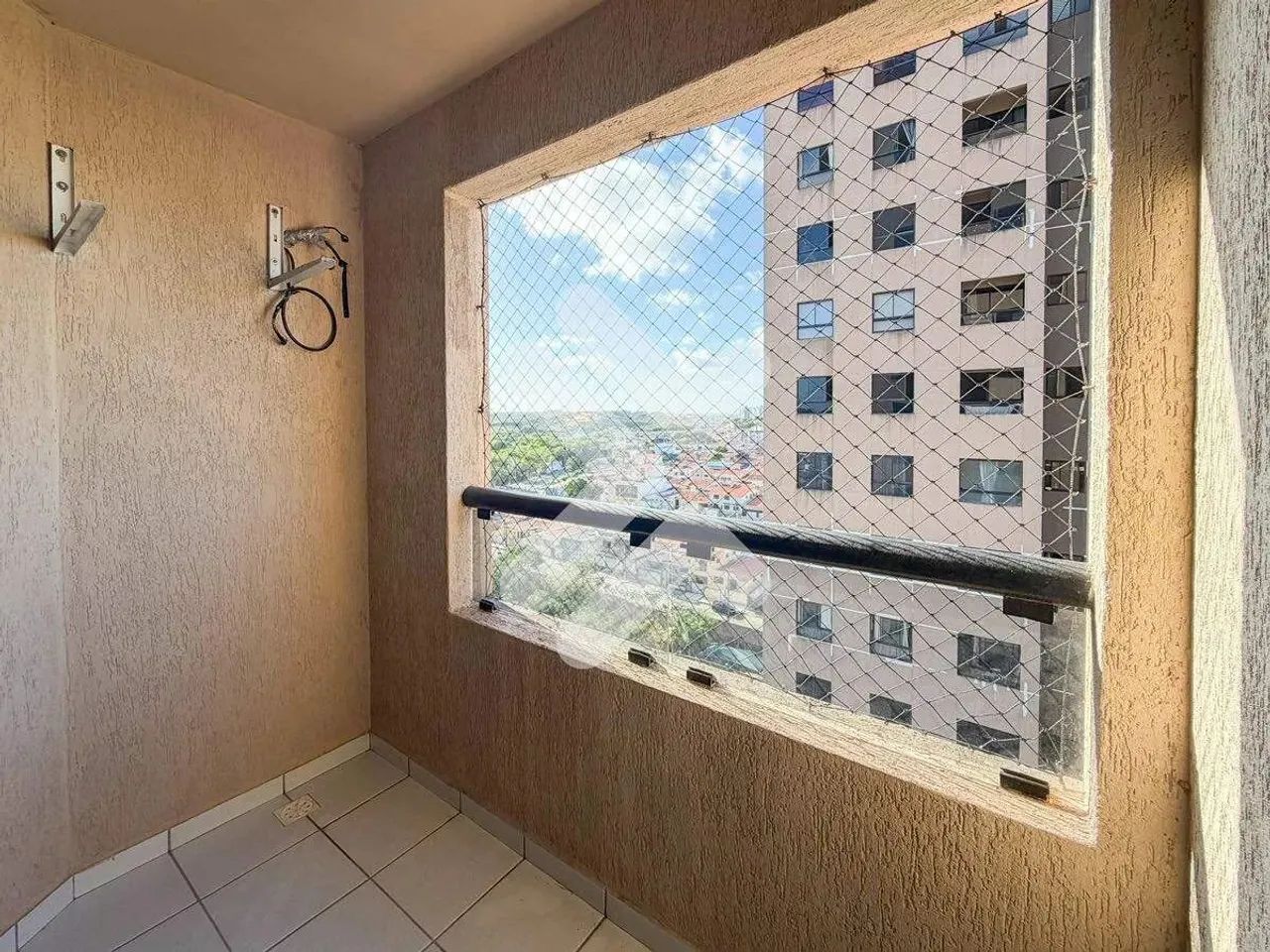 Apartamento à venda em Candelária, Natal/RN | Condomínio Quatro Estações | 2/4 sendo 1 suí - Foto 6