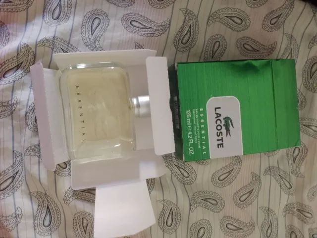 Perfume (Lacoste)