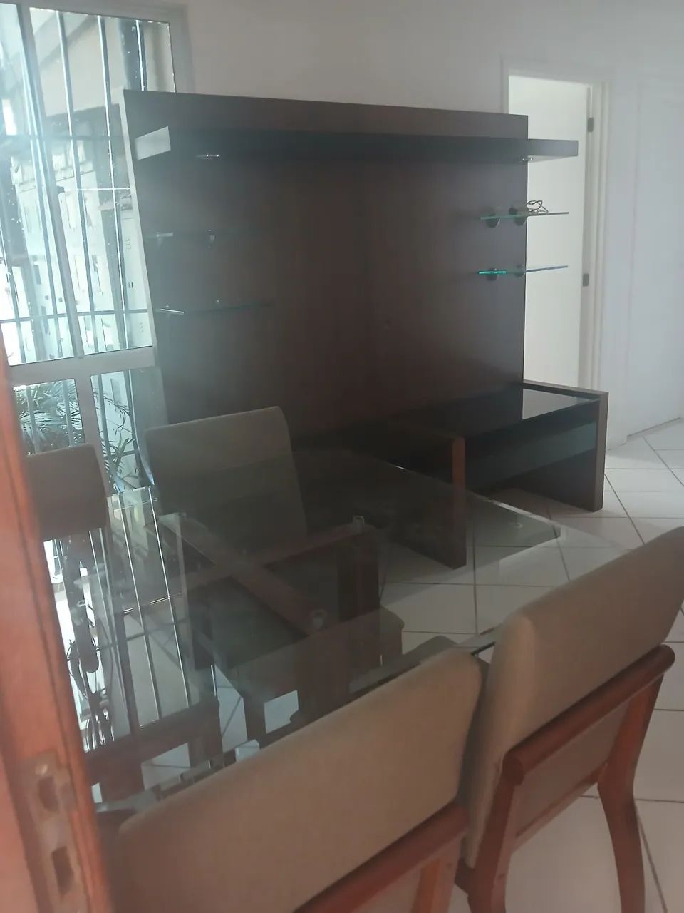 Foto - São Gonçalo - Zé Garoto