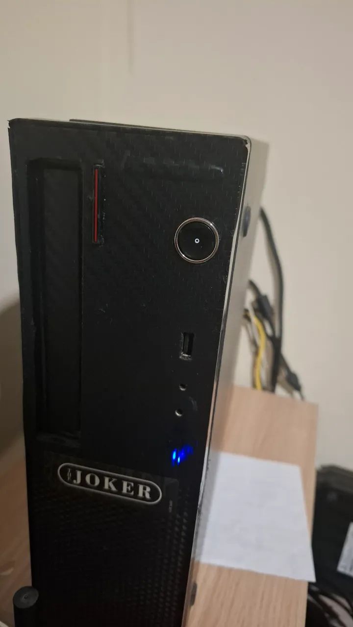 Valor negociavel. Computador Completo   - Foto 3
