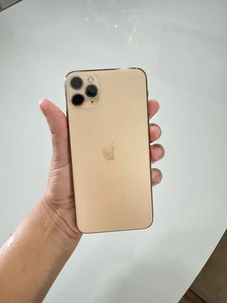 iPhone 11 Pro Max 64GB - Celulares e Smartphones - Pajuçara, Natal