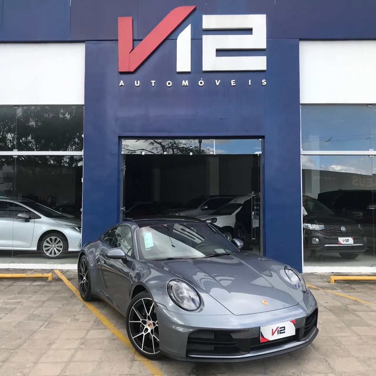Carros Usados e Novos à venda - Caruaru, Outras cidades - PE