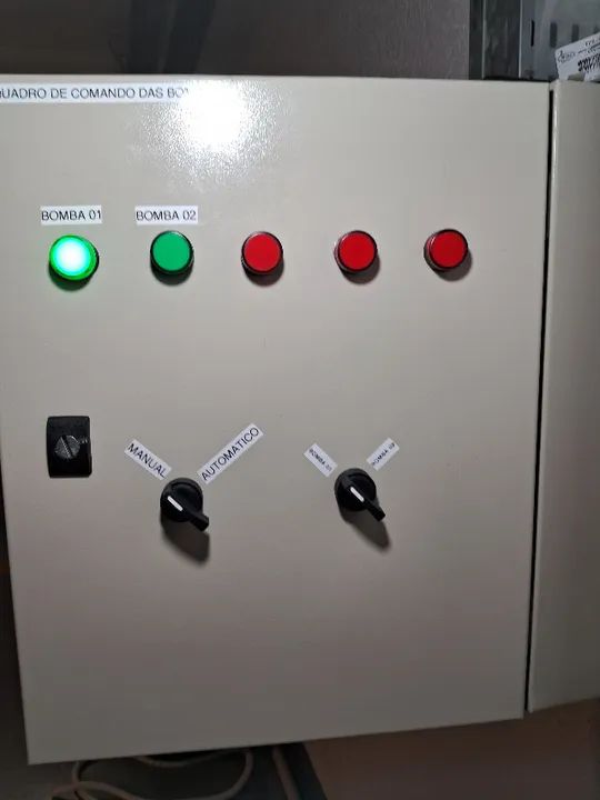 Rede computador, cabeamentos estruturado - Foto 6