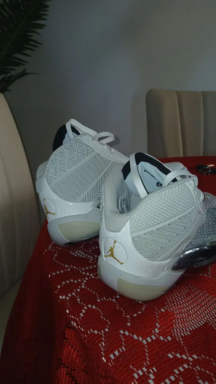  Nike Air Jordan novo 40/41 - Foto 3