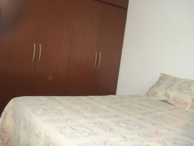 Excelente Apartamento a 70 metros da praia - Foto 8