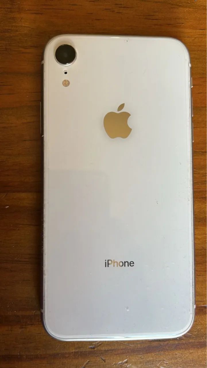 Vende-se Iphone Xr - Foto 2