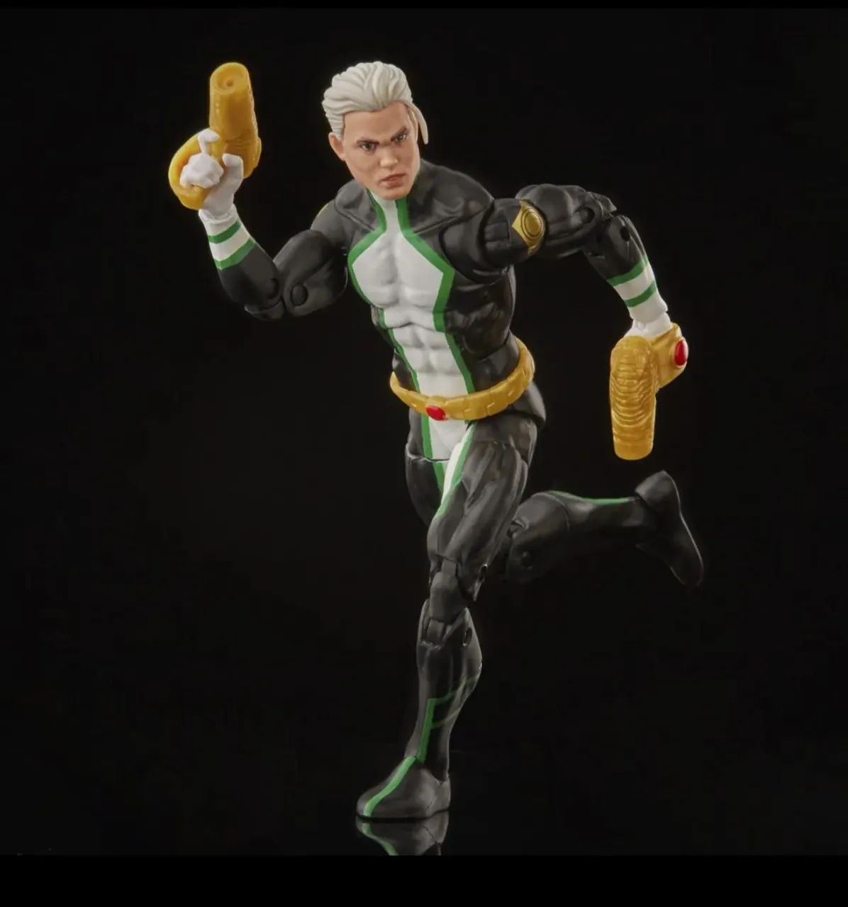 Marvel Boy Marvel Legends Cult Comics<br>Marvel Boy Marvel Legends Cult Comics - Foto 4