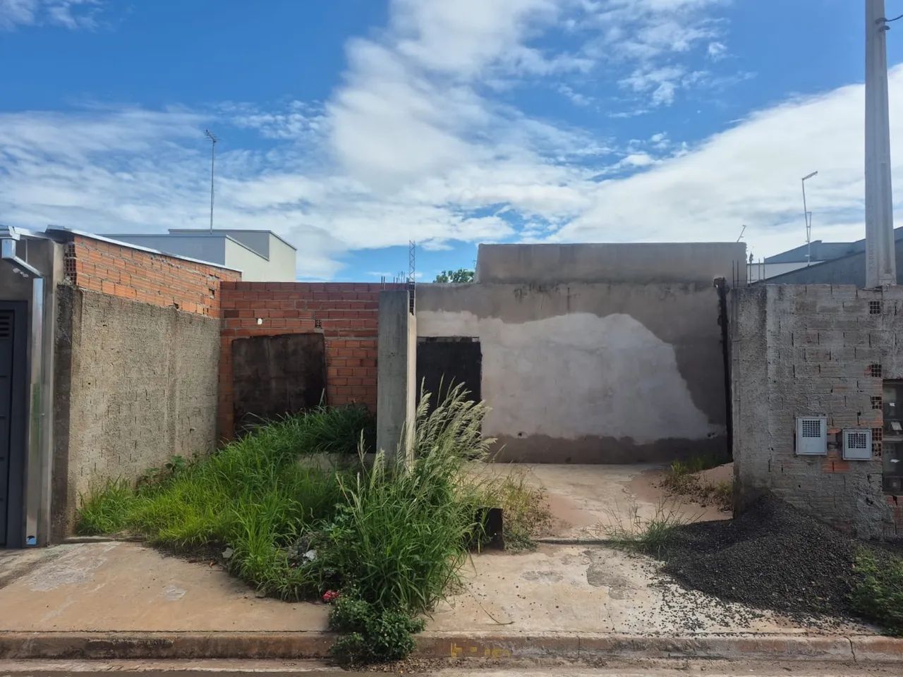 Terreno com construção  - Foto 11