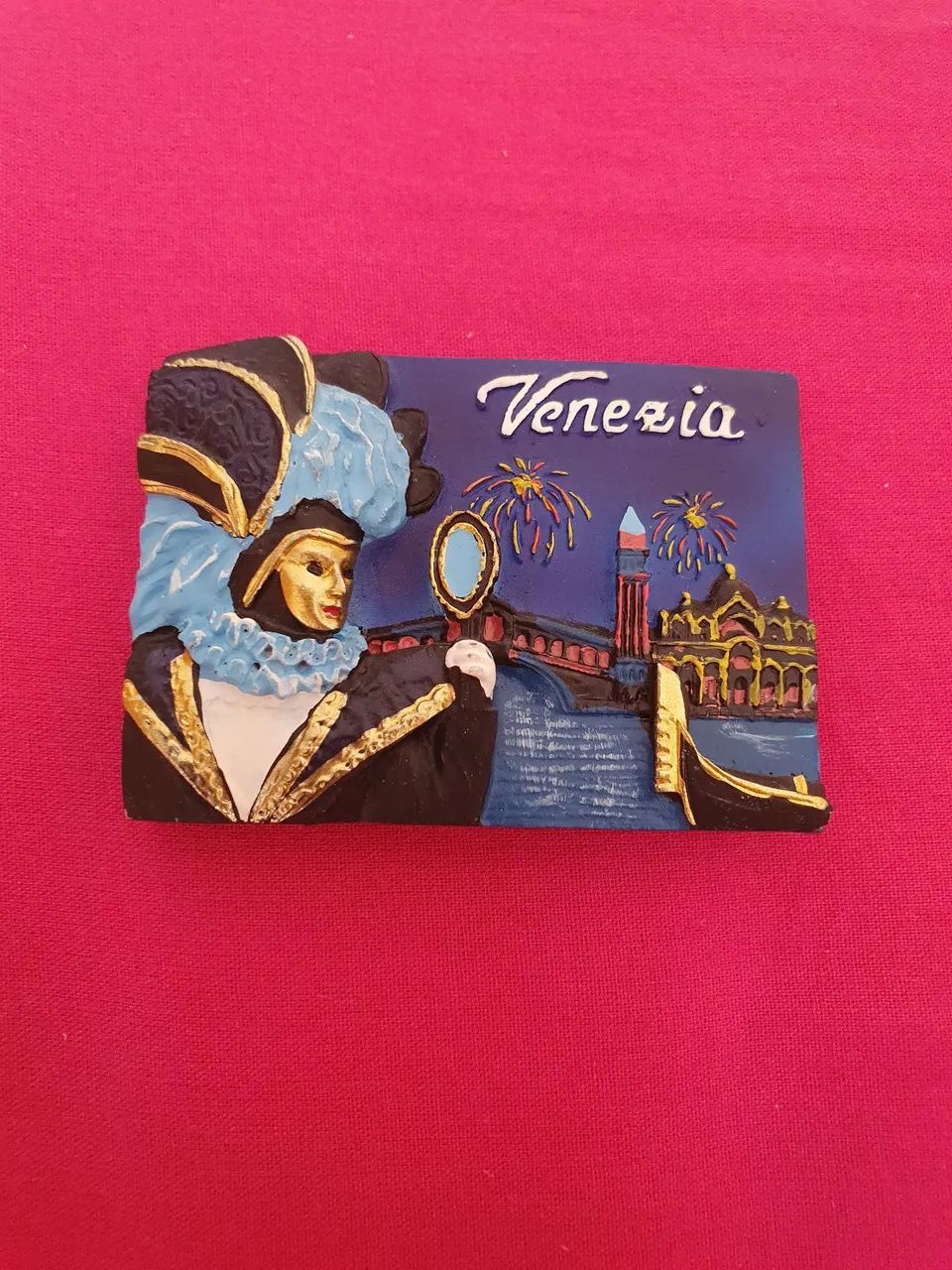 Ima Veneza Itália 