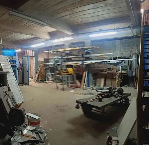 Galpão para alugar, 520 m² - Jardim Marilu - Carapicuíba/SP - Foto 3