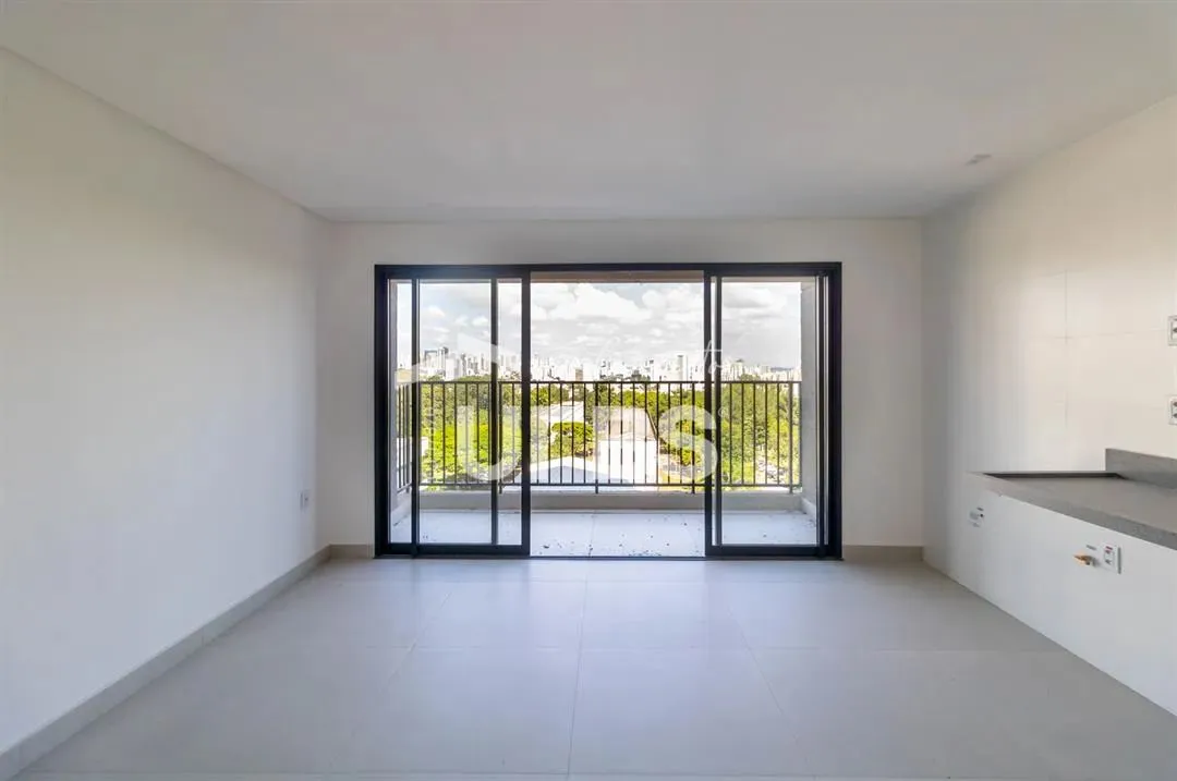 APARTAMENTO NOVO SETOR UNIVERSITÁRIO