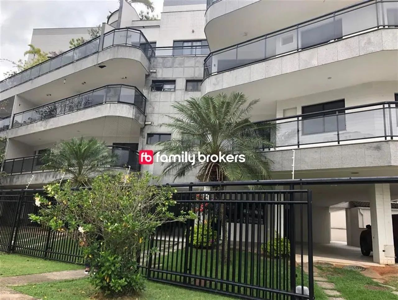 CONFORTÁVEL APARTAMENTO DE 70M² | 3 QUARTOS | 2 VAGAS - RECREIO DOS BANDEIRANTES - Foto 2