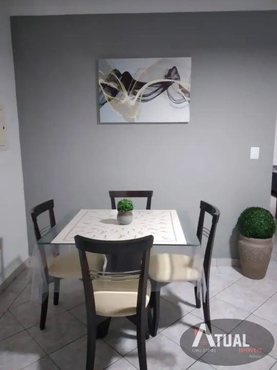 Apartamento para locação por temporada na Praia Grande - Foto 12