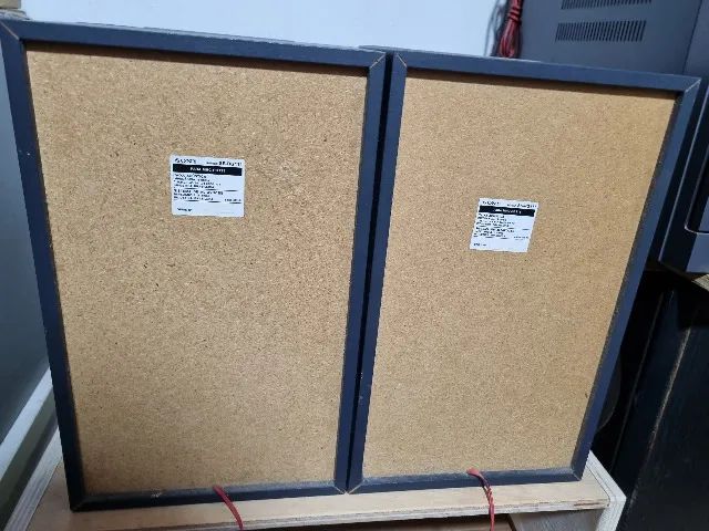 Micro System Sony Cmt- Hpz9 | 140w :) - Prata | Cinza. - 140 W - Foto 6