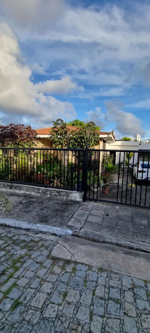 Vendo Casa no Treze de Maio 4 Quartos - Foto 2