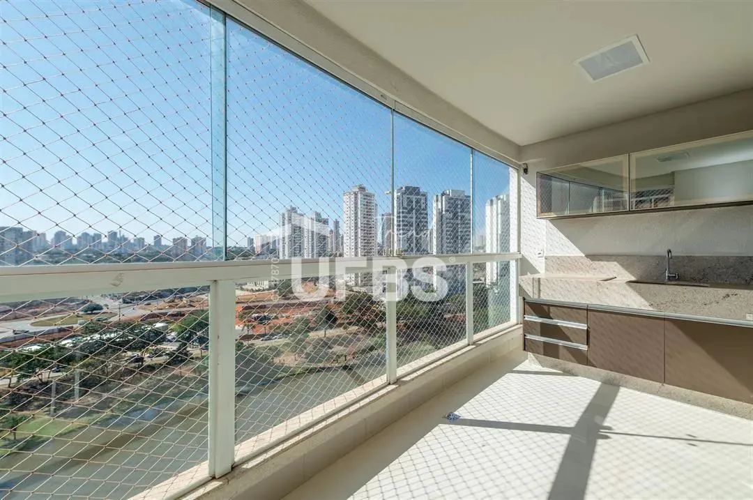 Apartamento à venda no Varandas de Copacabana - Jardim Atlântico - Foto 7