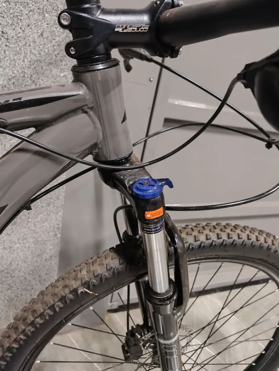 Bicicleta aro 29 Mountain Bike - Foto 5