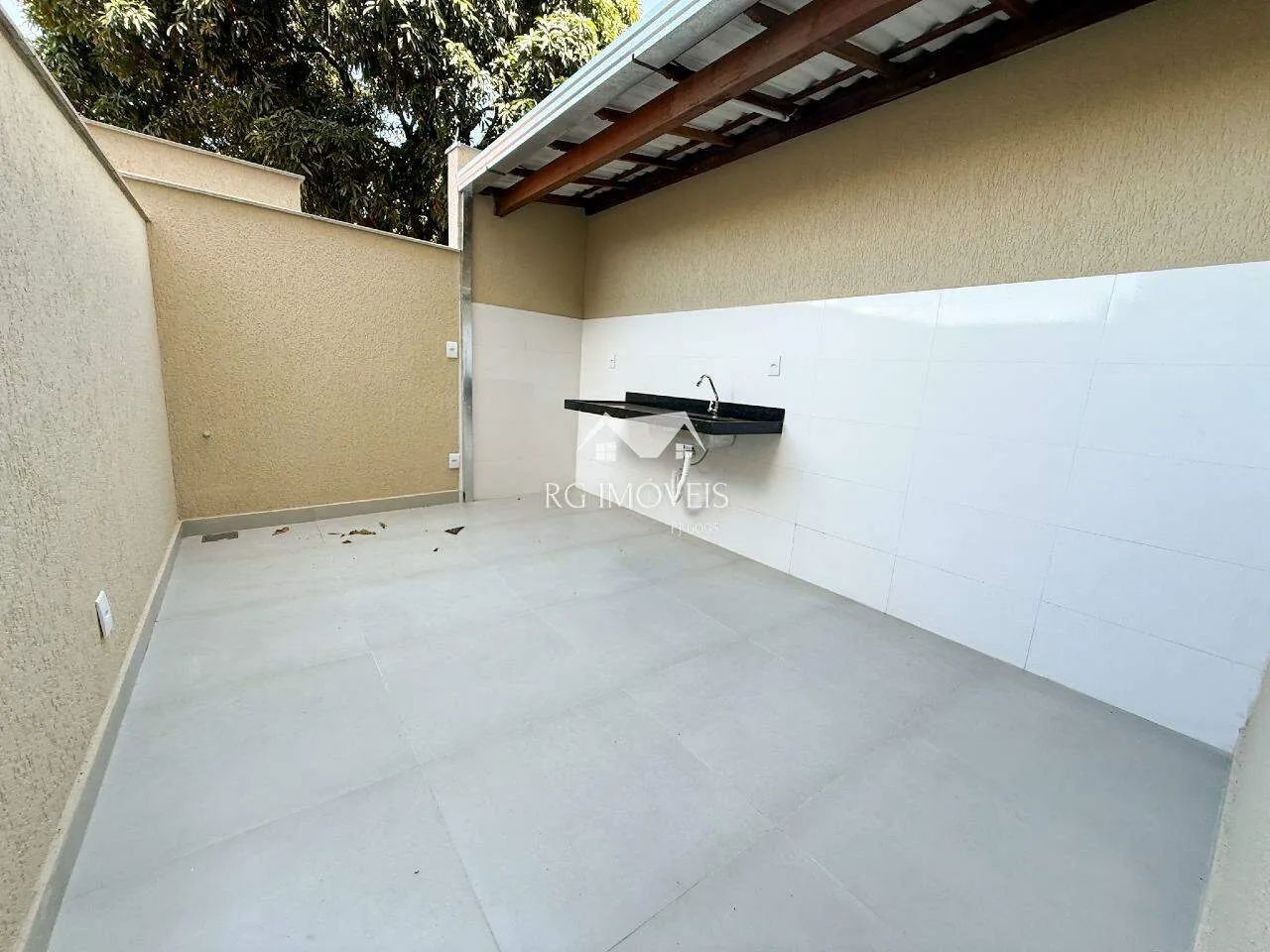 Área Privativa / Garden com 2 quartos à venda em Belo Horizonte - Foto 5