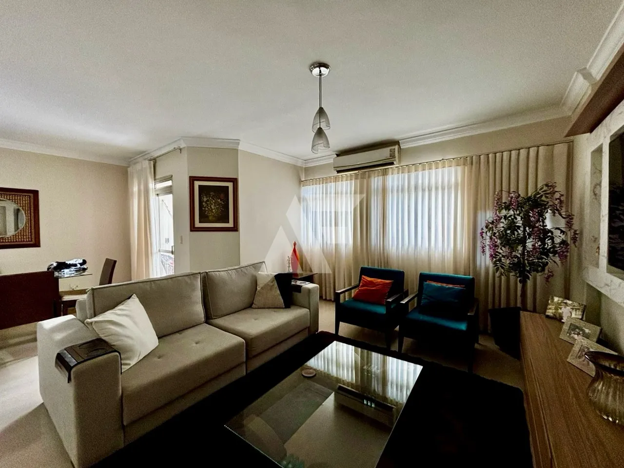 Apartamento de 162m² - Barão de Solimões - Olaria