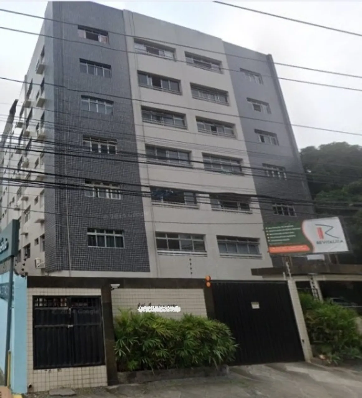 APARTAMENTO PARA ALUGAR, EM BOA VIAGEM !