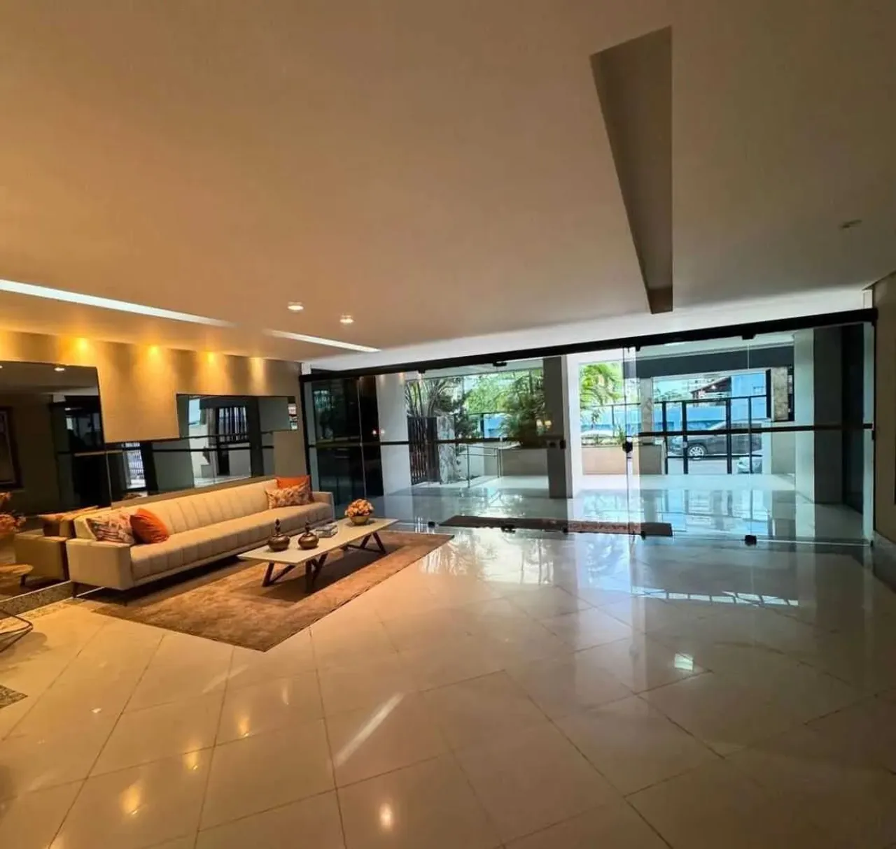 Apartamento à Venda Edifício Jorge Amado, Treze de Julho, Aracaju/SE - 72149