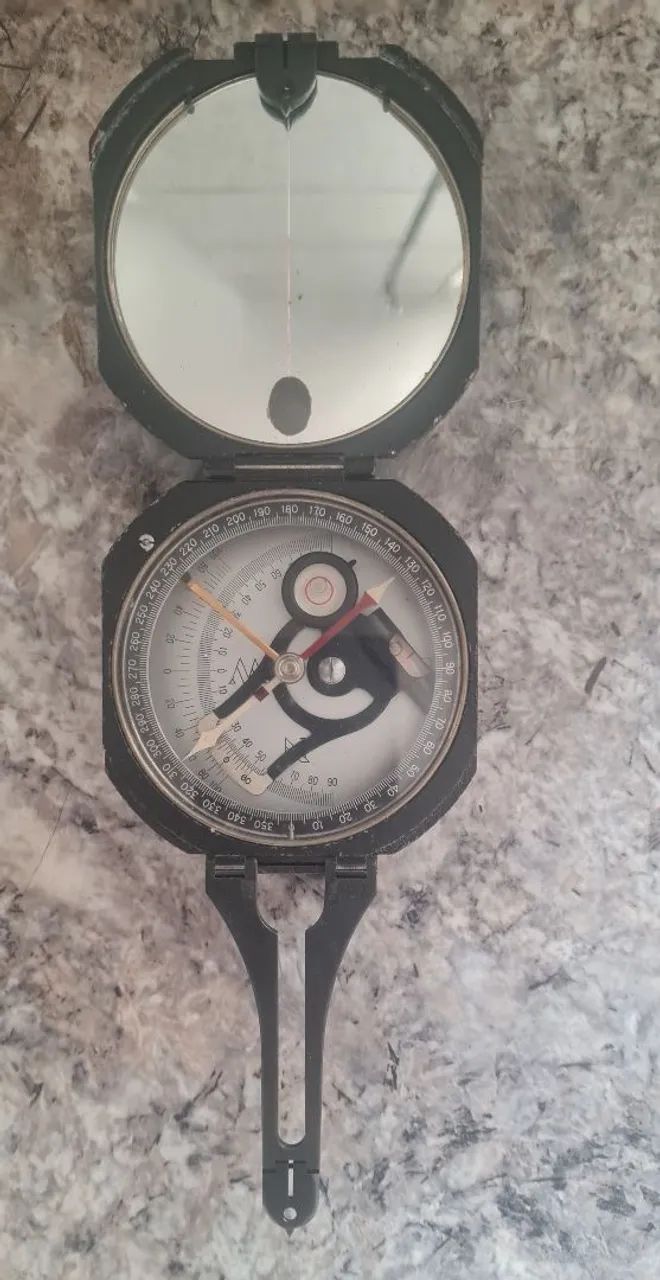 Bússola - Foto 3