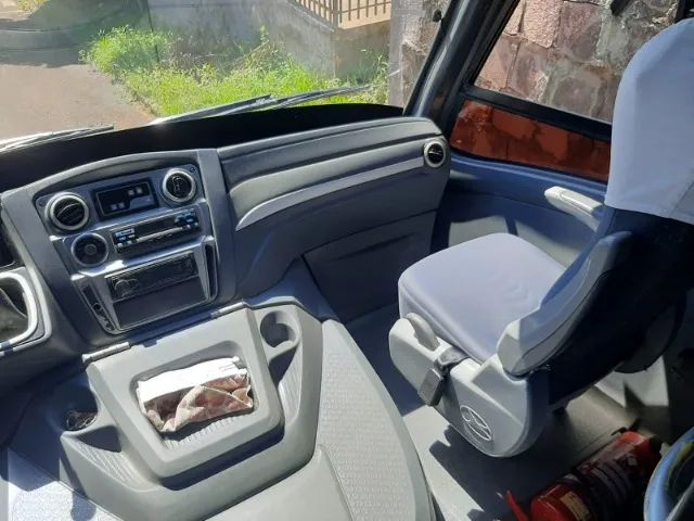 Volare W9 Executiva 2012 33 lugares - Foto 4