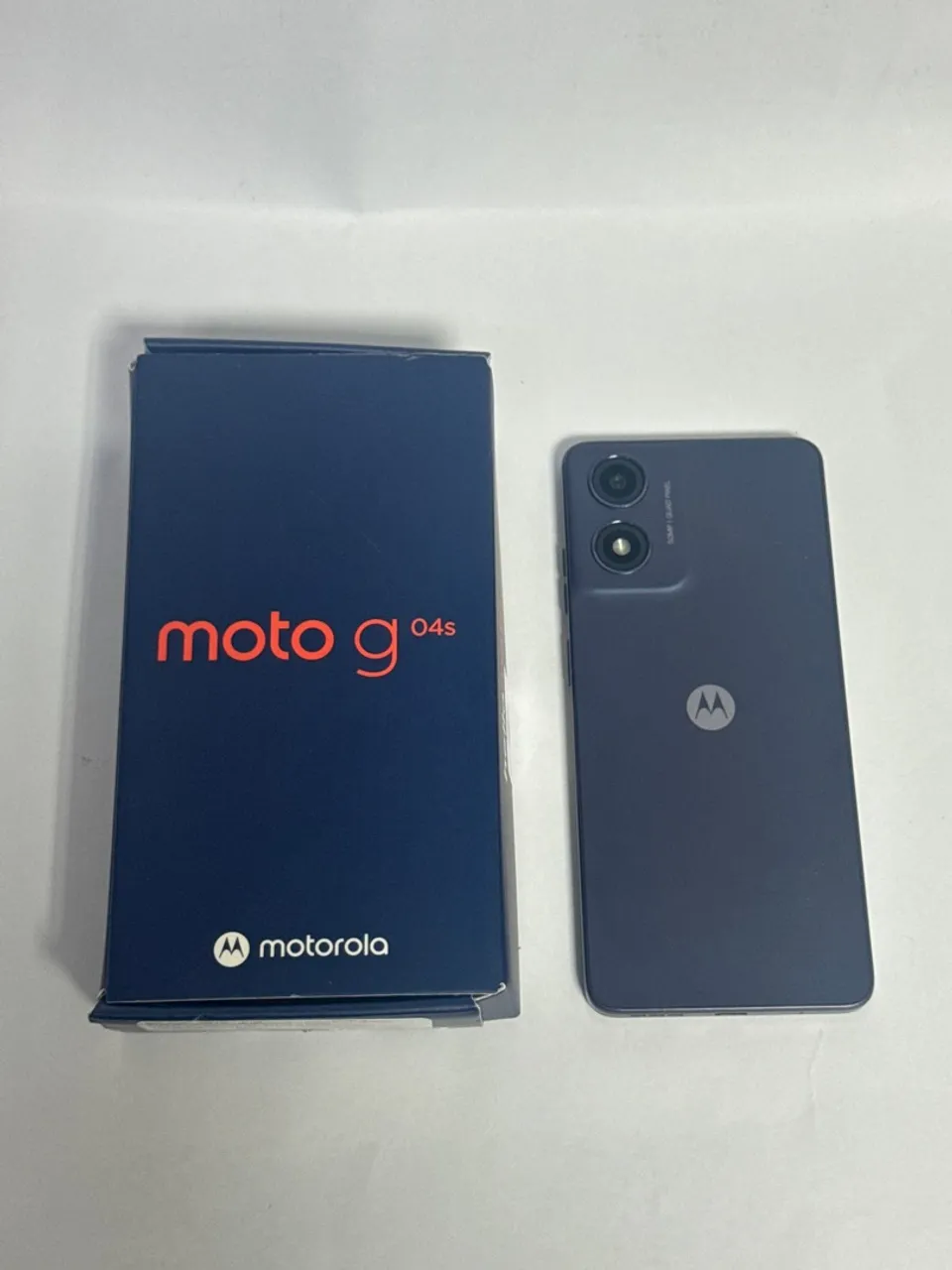 moto g 04s