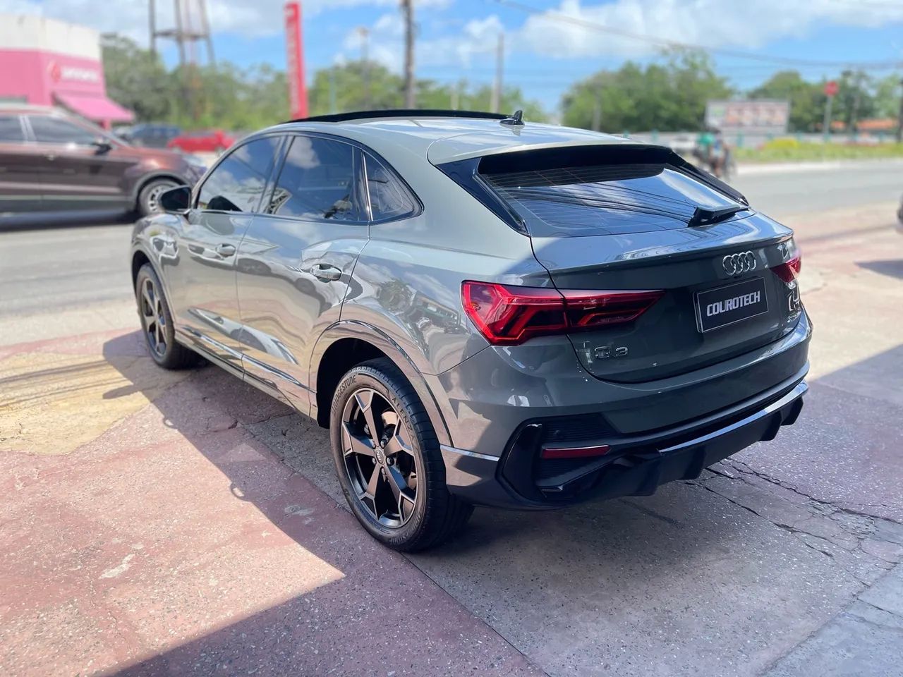 Audi Q3 Usados e Novos em São Luís e região, MA