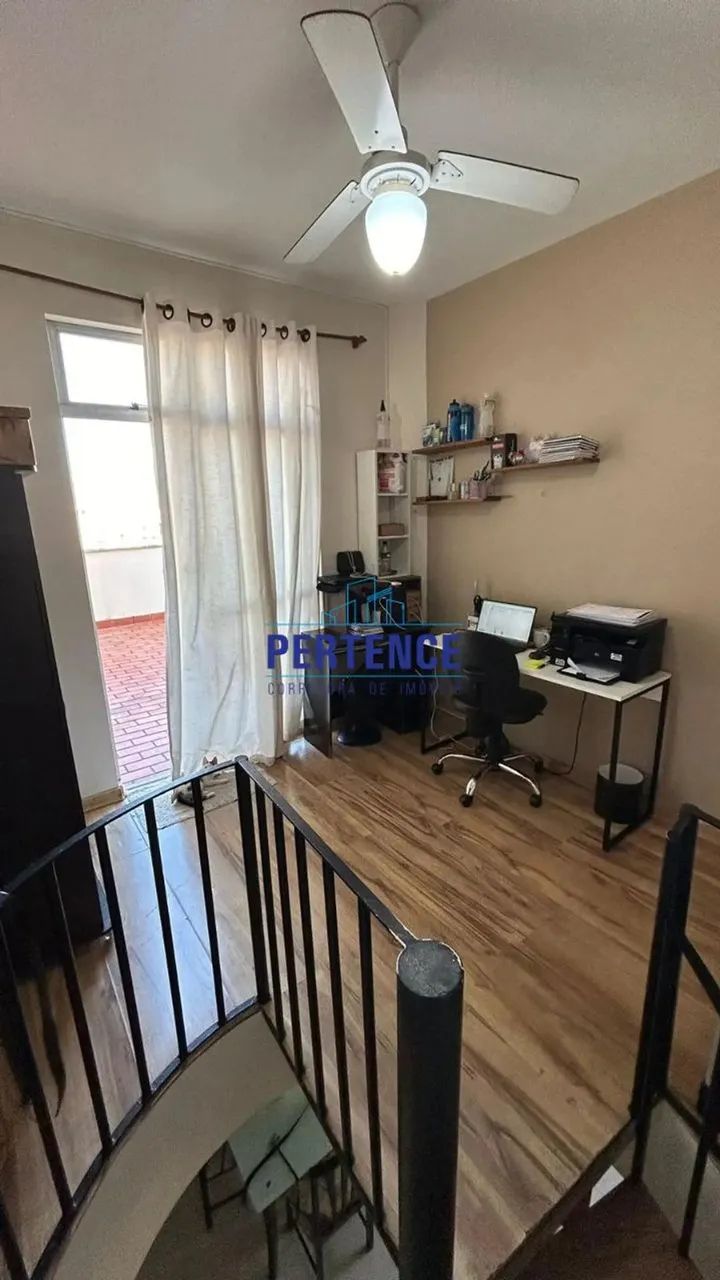 Cobertura a venda 2 quartos 2 vagas - Foto 3