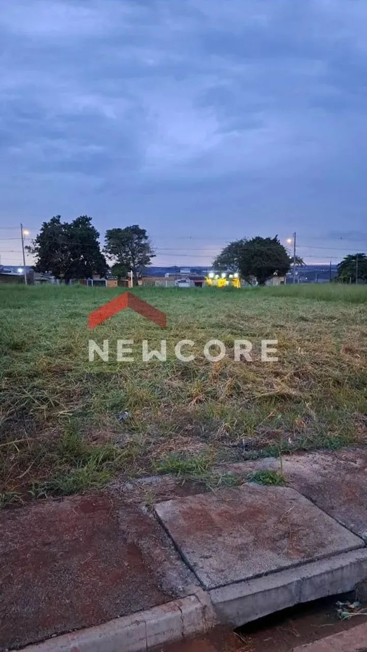Lote em Rua dos Cozinheiros - São Lourenço - Londrina/PR - Foto 5