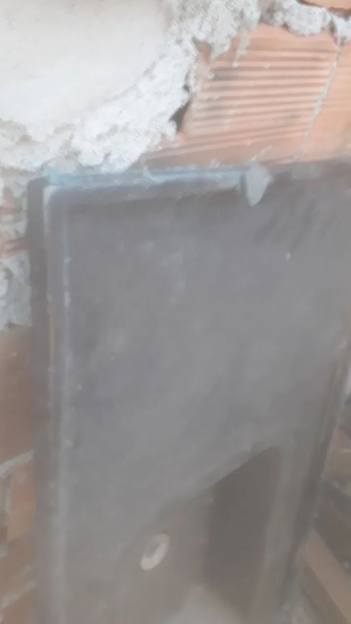 Cuba de pia em fibra - Foto 2