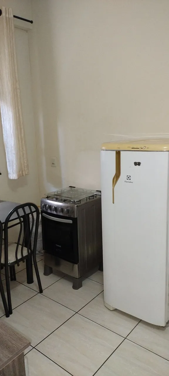 alugo kit apartamento próximo a Univali e McDonald's Itajaí