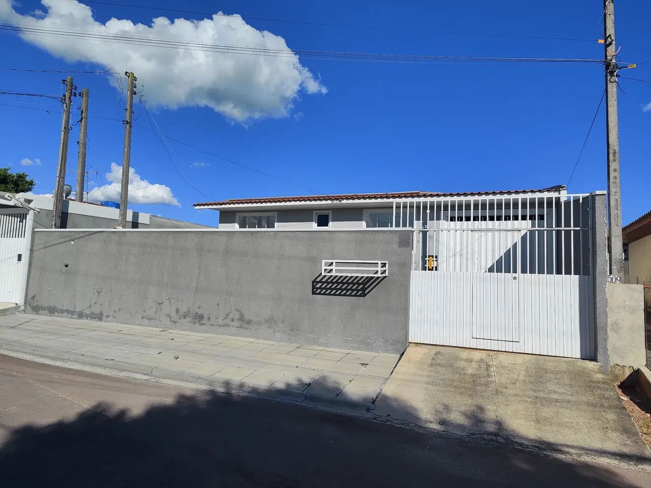 foto - São José dos Pinhais - Quississana