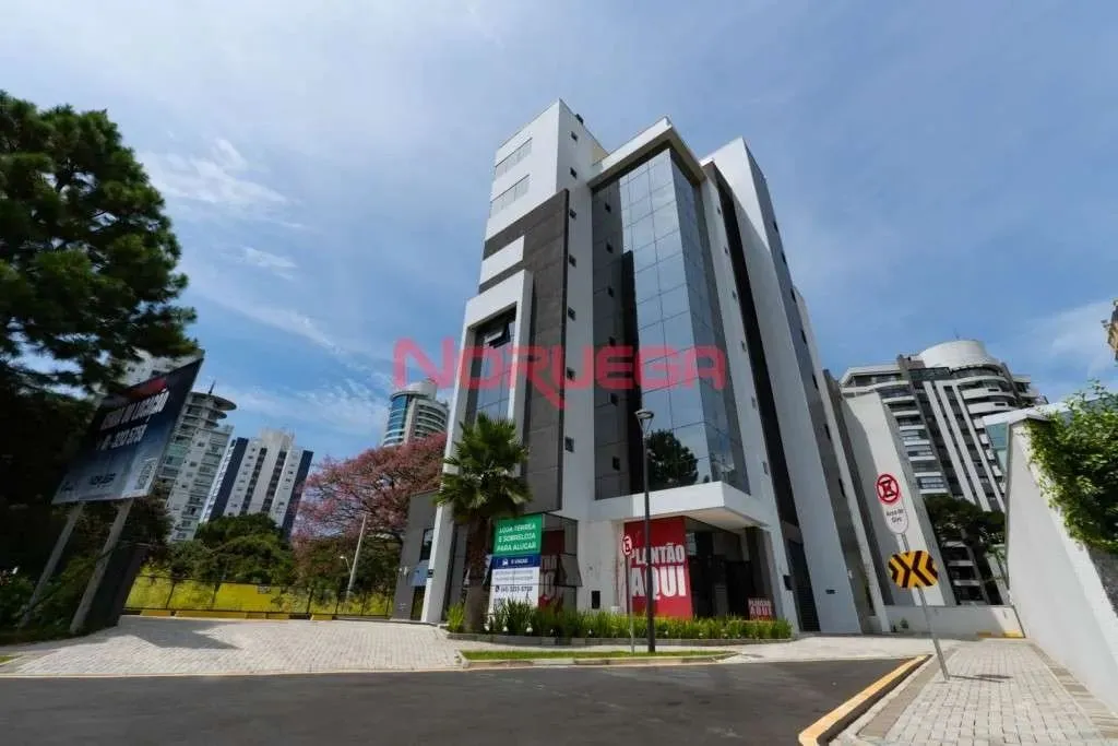 Sala comercial para alugar no bairro Vila Izabel!