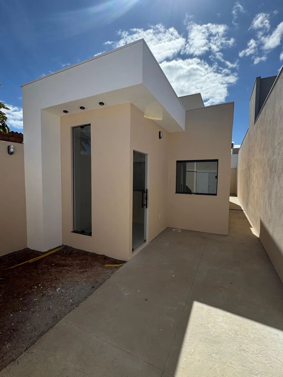 Foto - Montes Claros - Independência