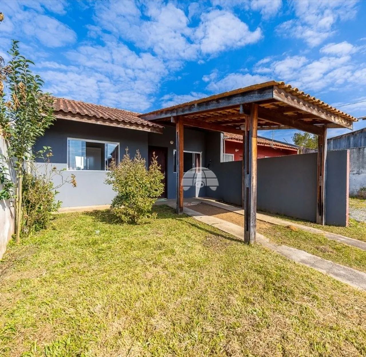 Casa em Campo Largo