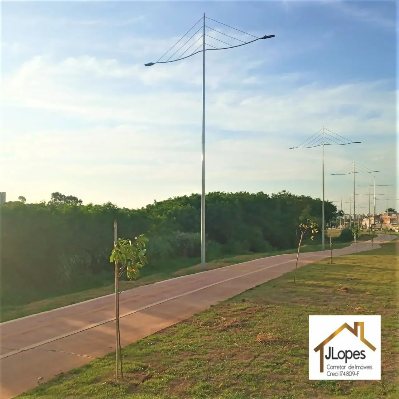 Lote de Terreno para venda possui 125 metros quadrados em Jardim Novo Cambuí - Hortolândia - Foto 5