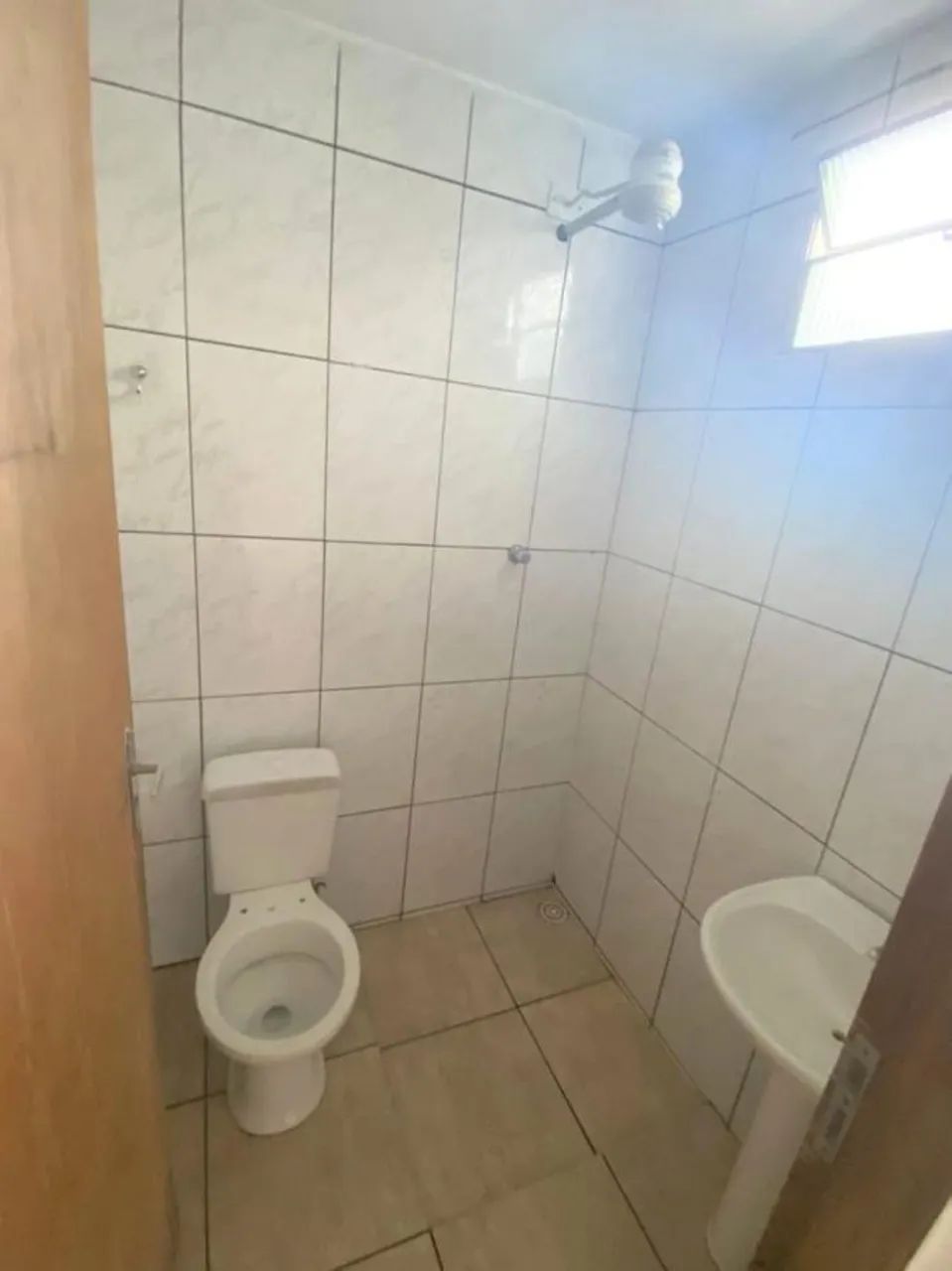 Casa para Locação em São Paulo, Chora Menino, 1 dormitório, 1 banheiro - Foto 4