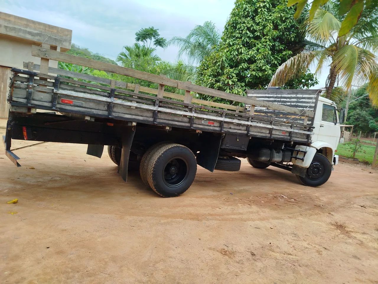 Vendo ou troco  - Foto 5