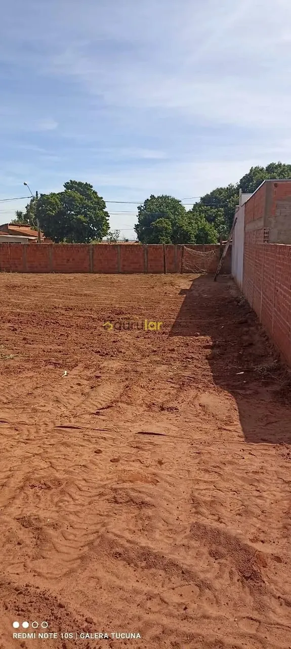 Terreno à venda, Vila São Paulo, Bauru, SP
