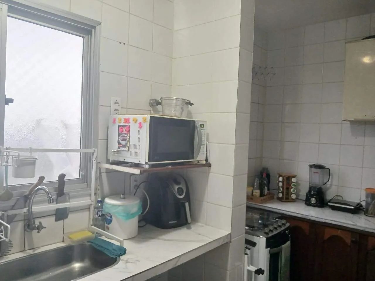 Apartamento à venda, Edifício Marseille- Marco - Foto 5