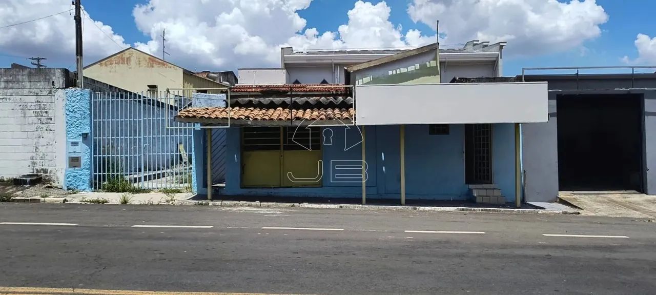 Casa residencial/comercial para venda, ou locação no Parque Sana Barbara, Campinas/SP