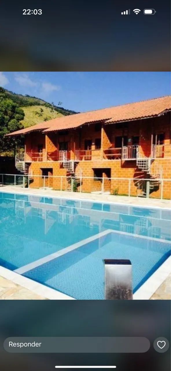 Foto - São José dos Campos - Cidade Vista Verde