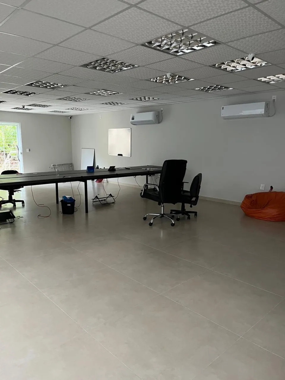 Sala centro Blumenau