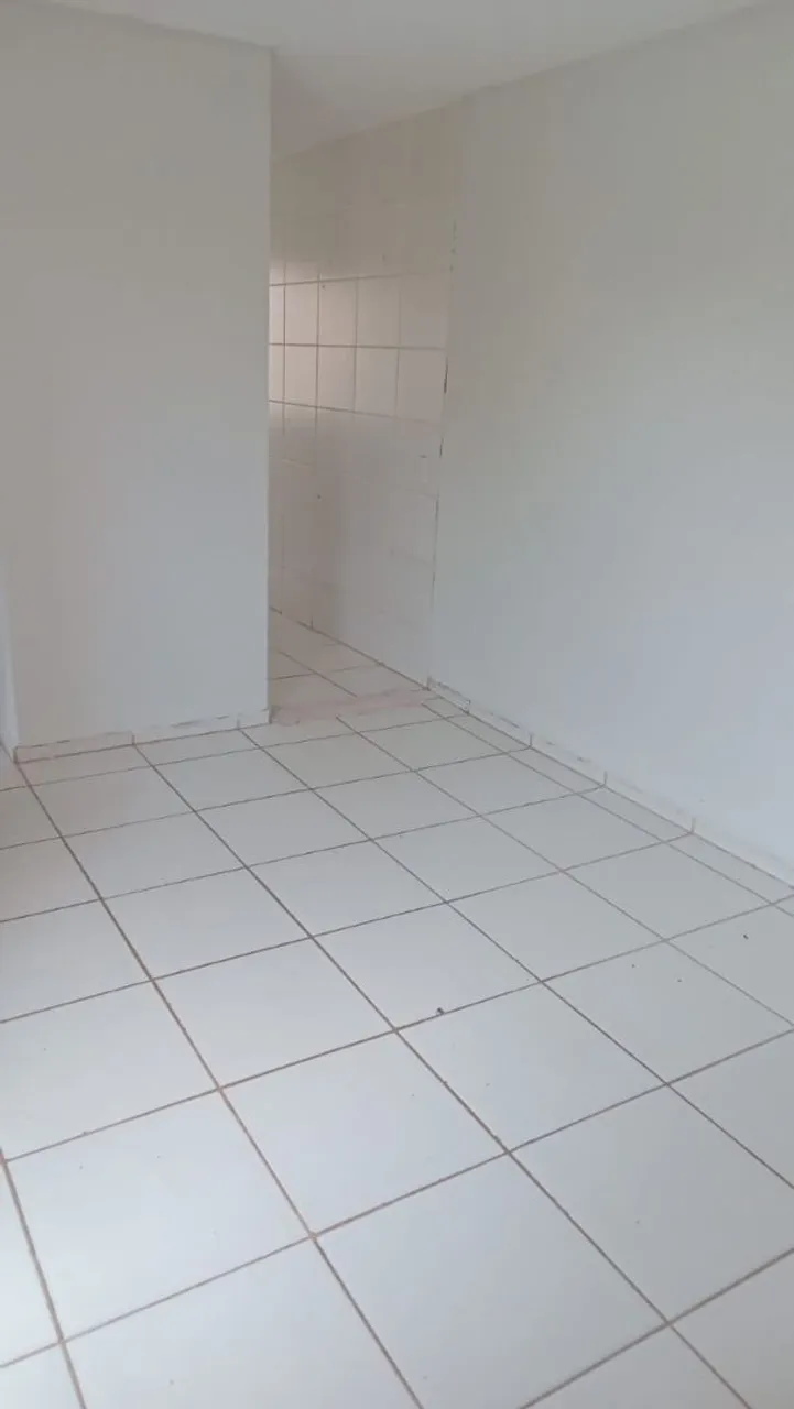 Aluguel Apartamento