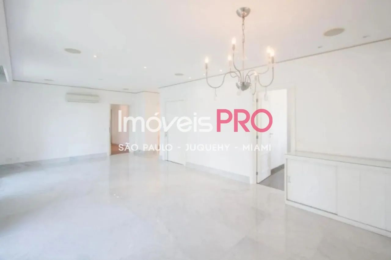 Apartamento para locação com 247m² no Campo Belo - São Paulo - Foto 5